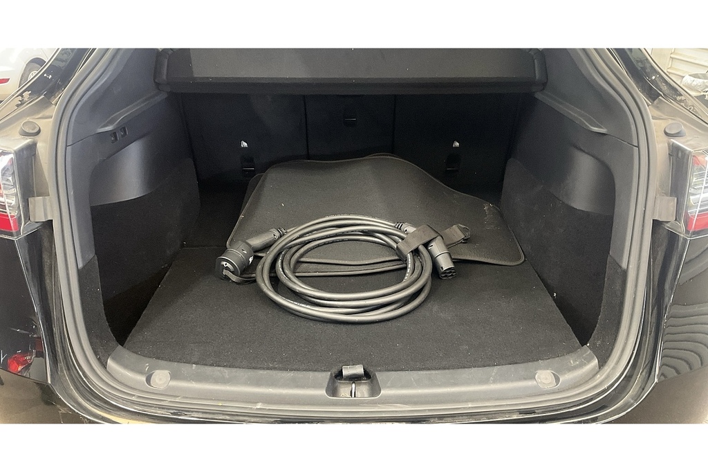 Tesla Model Y U2179 Ulez Black #5