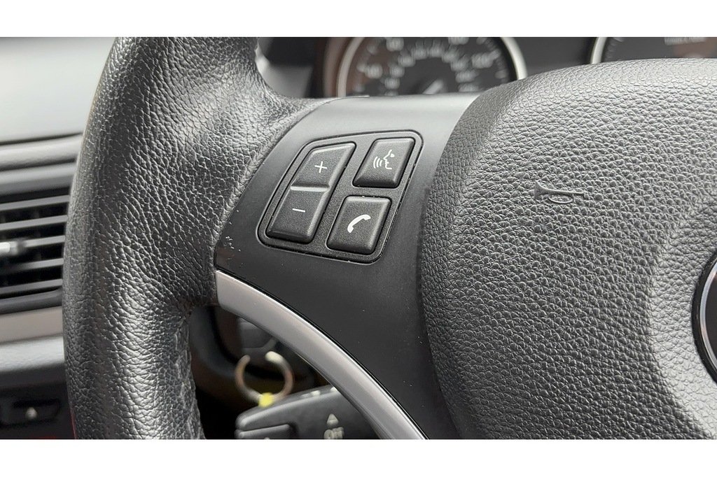 BMW X1 2.0L Xdrive20d Se 174 Bhp Black #24