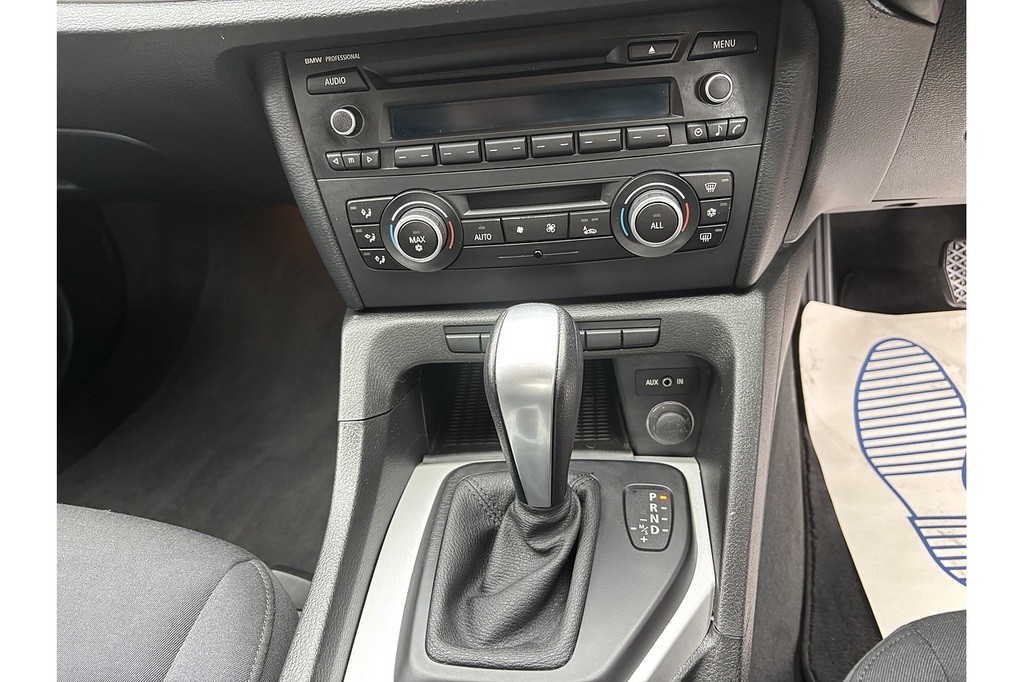 BMW X1 20D Se U2182 Grey #6