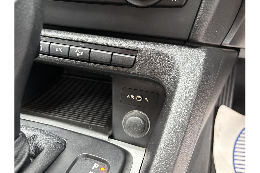 BMW X1 2.0L Xdrive20d Se 174 Bhp Black #16