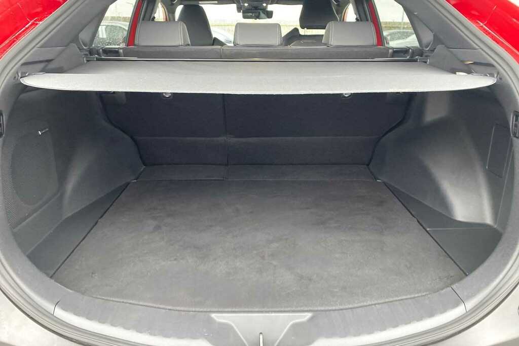 Subaru Solterra 150Kw Touring 71.4Kwh Awd - 2024 24 Grey #12