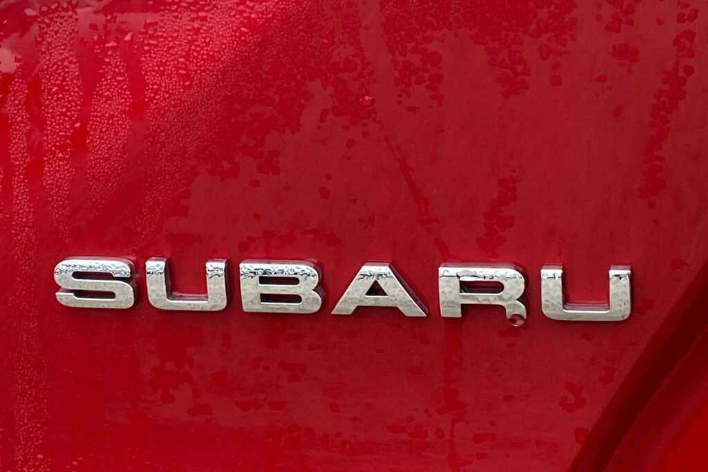 Subaru Solterra 150Kw Touring 71.4Kwh Awd - 2024 24 Grey #15