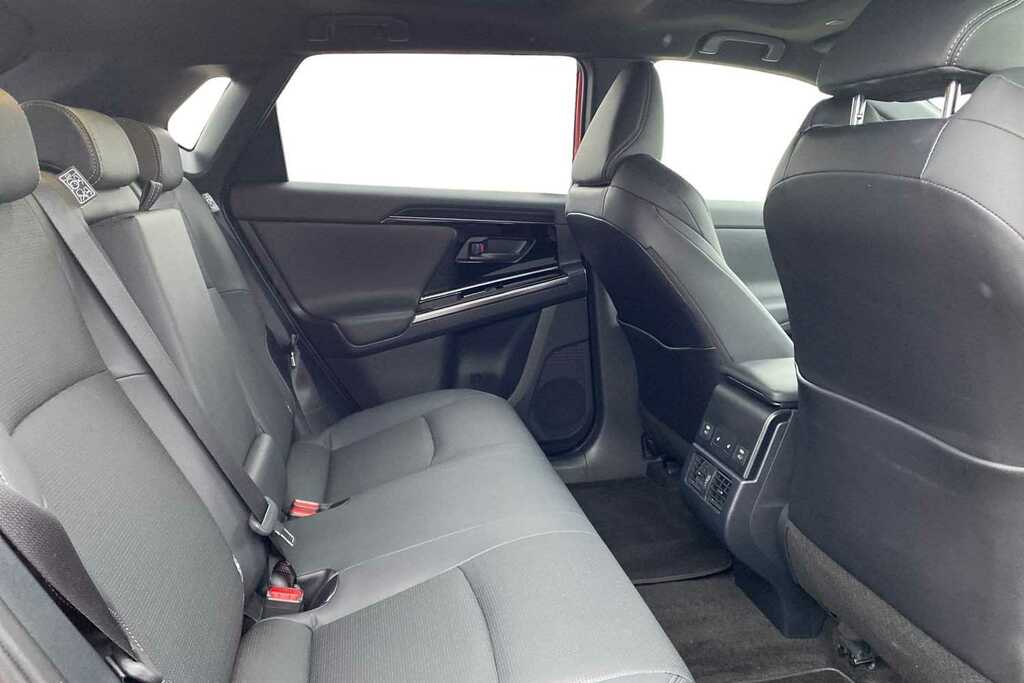 Subaru Solterra 150Kw Touring 71.4Kwh Awd - 2024 24 Grey #10