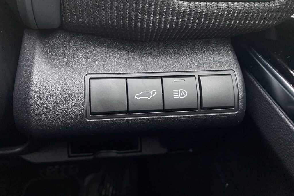 Subaru Solterra 150Kw Touring 71.4Kwh Awd - 2024 24 Grey #22