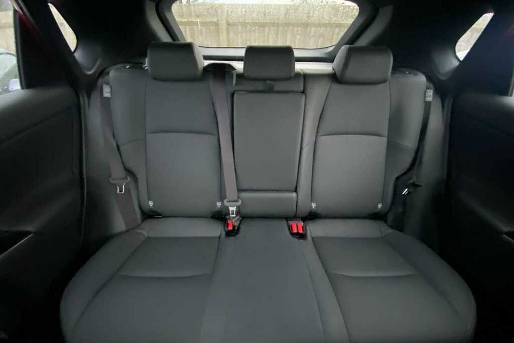 Subaru Solterra 150Kw Touring 71.4Kwh Awd - 2024 24 Grey #29