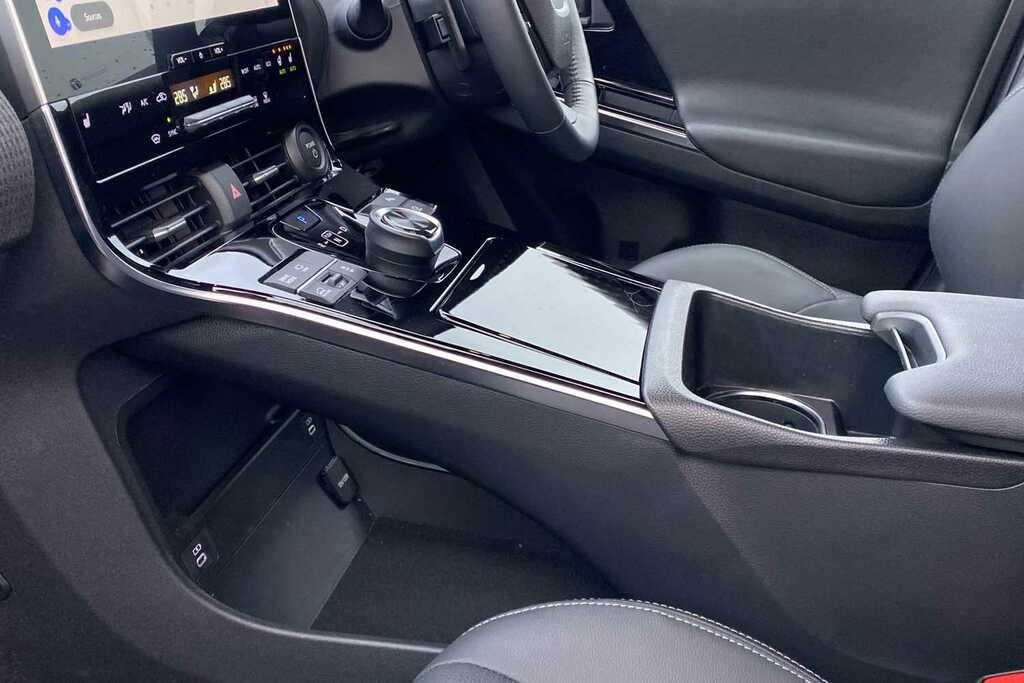 Subaru Solterra 150Kw Touring 71.4Kwh Awd - 2024 24 Grey #33