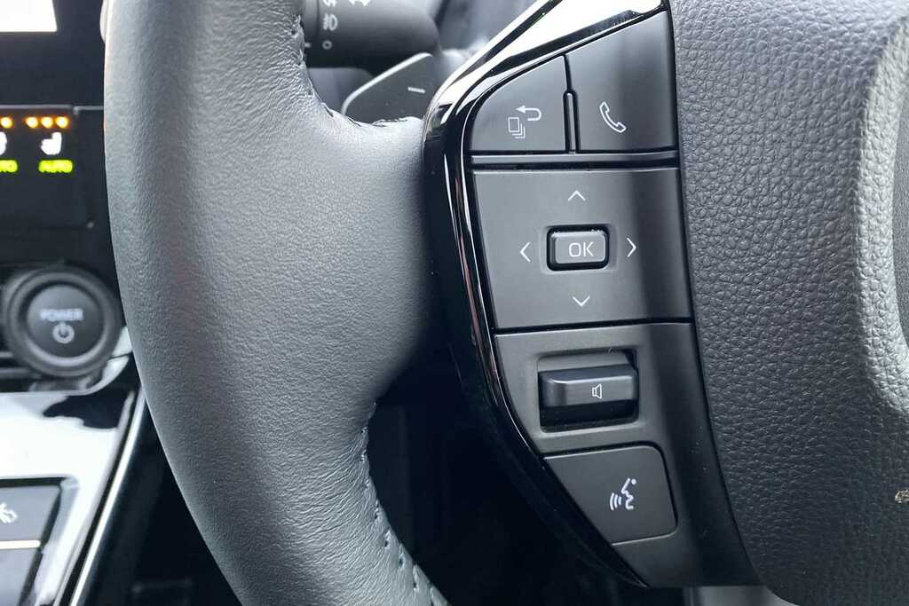 Subaru Solterra 150Kw Touring 71.4Kwh Awd - 2024 24 Grey #17