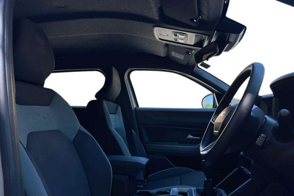 Dacia Duster Extreme Tce 4X2 HN75SWF #3