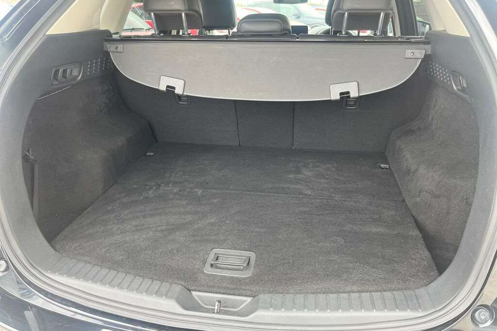 Mazda CX-5 Cx-5 Takumi Mhev Grey #12