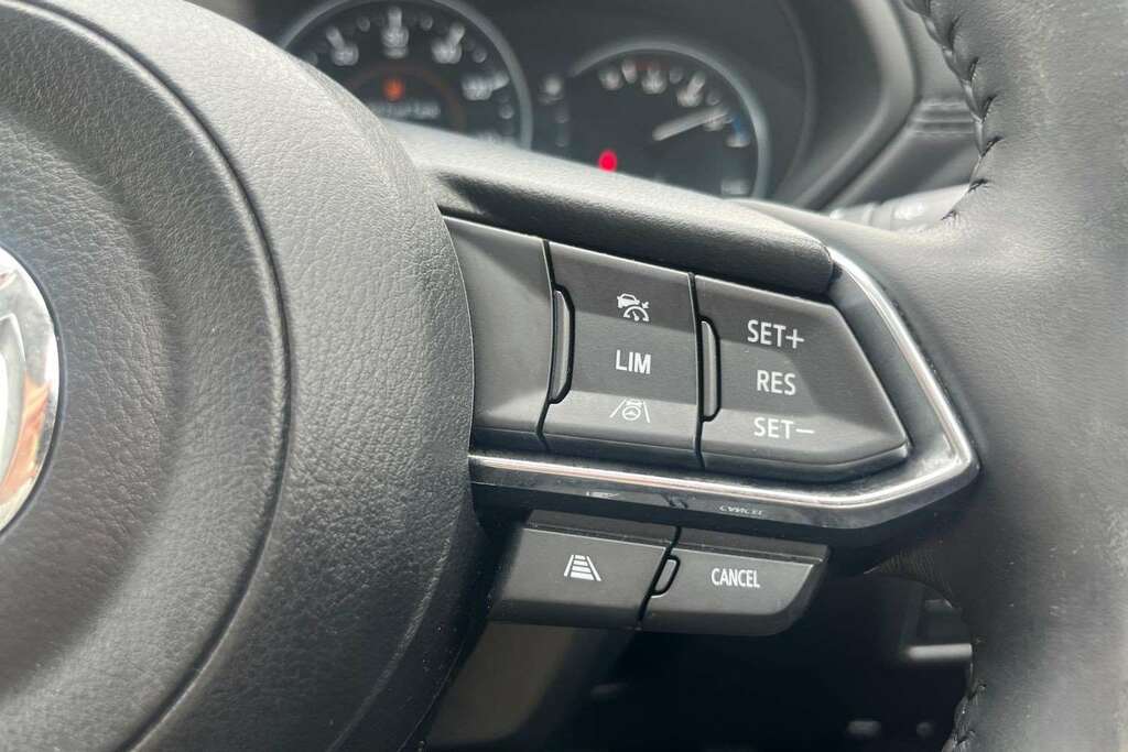 Mazda CX-5 Cx-5 Takumi Mhev Grey #20