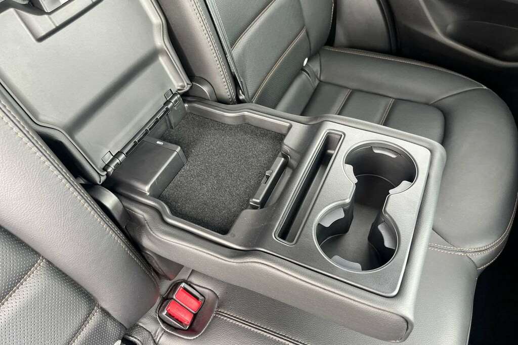 Mazda CX-5 Cx-5 Takumi Mhev Grey #28