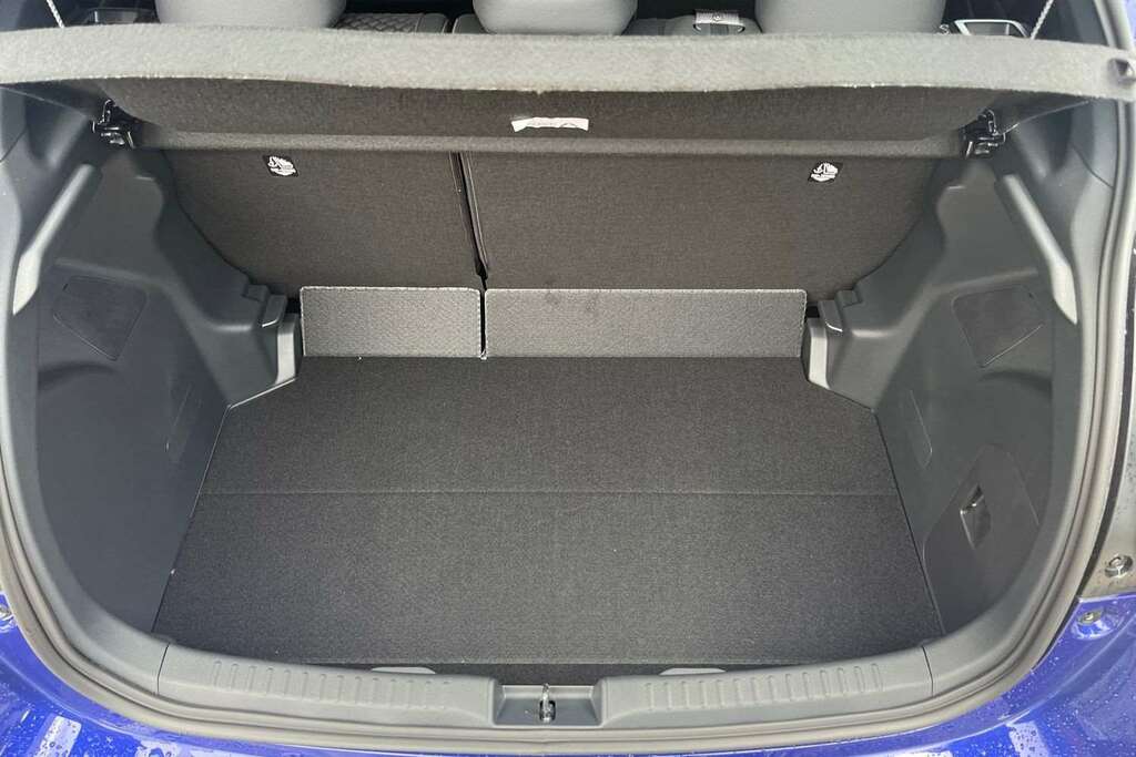 Mazda 2 1.5H Homura Cvt Euro 6 Ss Blue #12