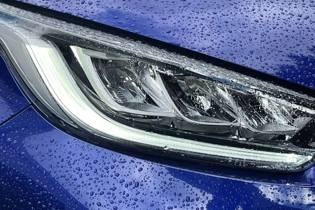 Mazda 2 1.5H Homura Cvt Euro 6 Ss Blue #13