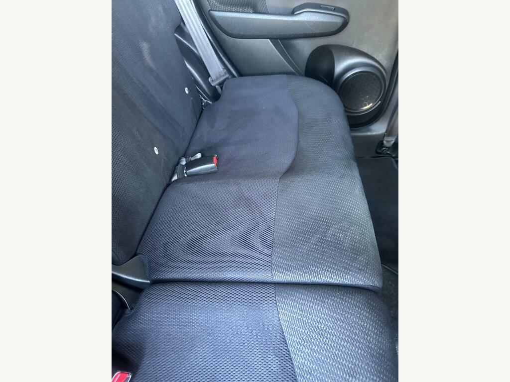 Honda Jazz Hatchback Blue #27