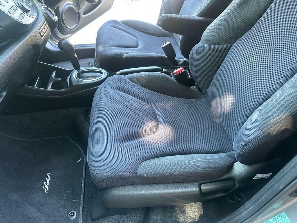 Honda Jazz Hatchback Blue #29