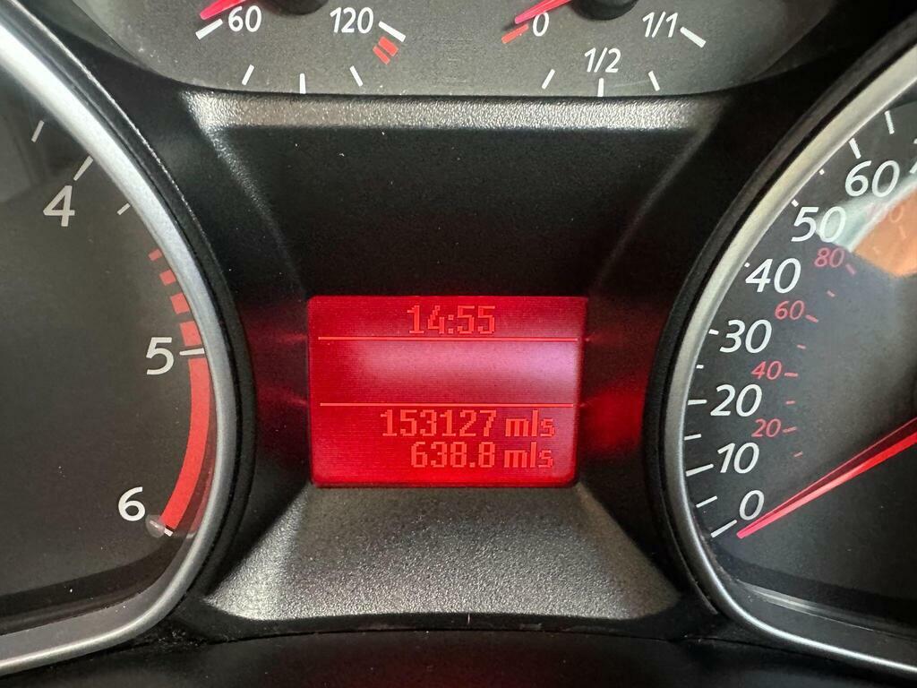 Ford Mondeo 1.6 Edge 110  #22