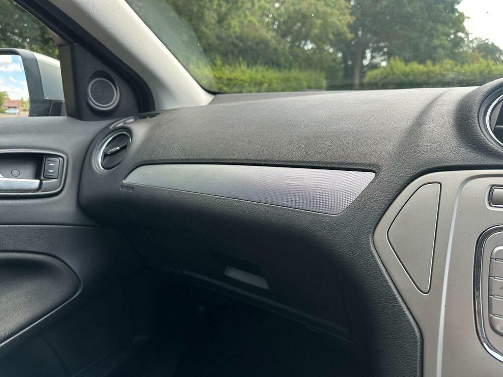 Ford Mondeo 1.6 Edge 110  #26