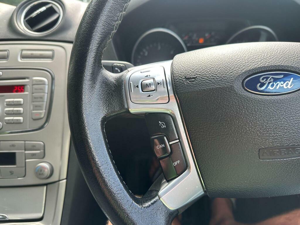 Ford Mondeo 1.6 Edge 110  #28