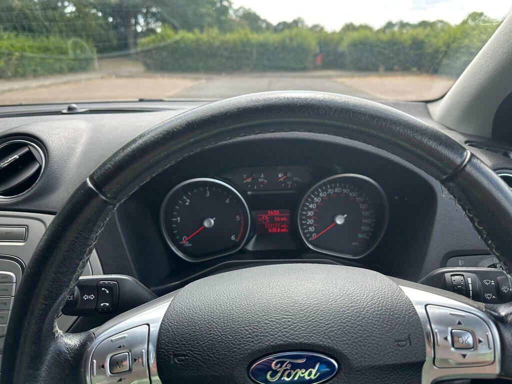 Ford Mondeo 1.6 Edge 110  #27