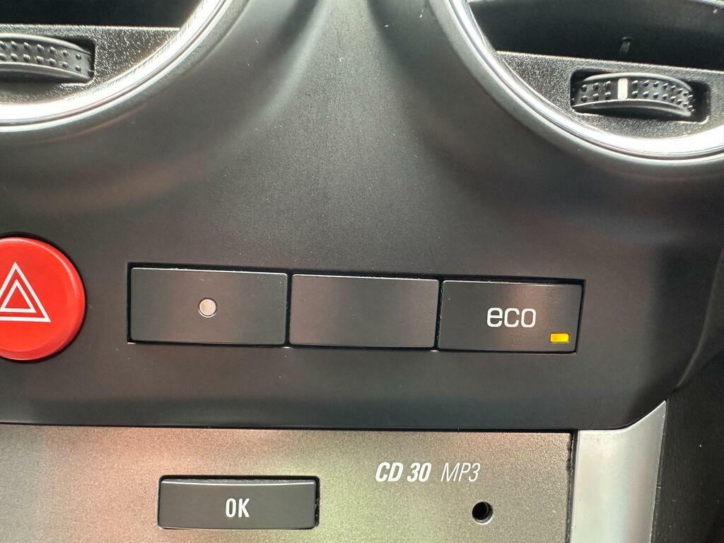 Vauxhall Antara Antara Se Cdti 4X4 Black #44