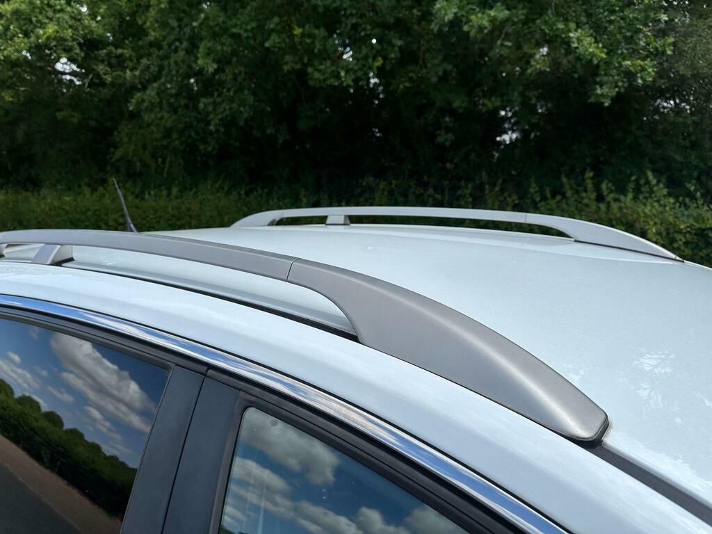 Vauxhall Antara Antara Se Cdti 4X4 Black #16