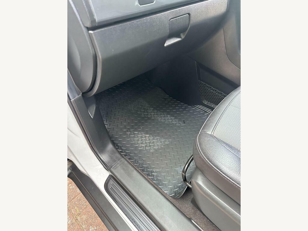 Vauxhall Antara Antara Se Cdti 4X4 Black #31