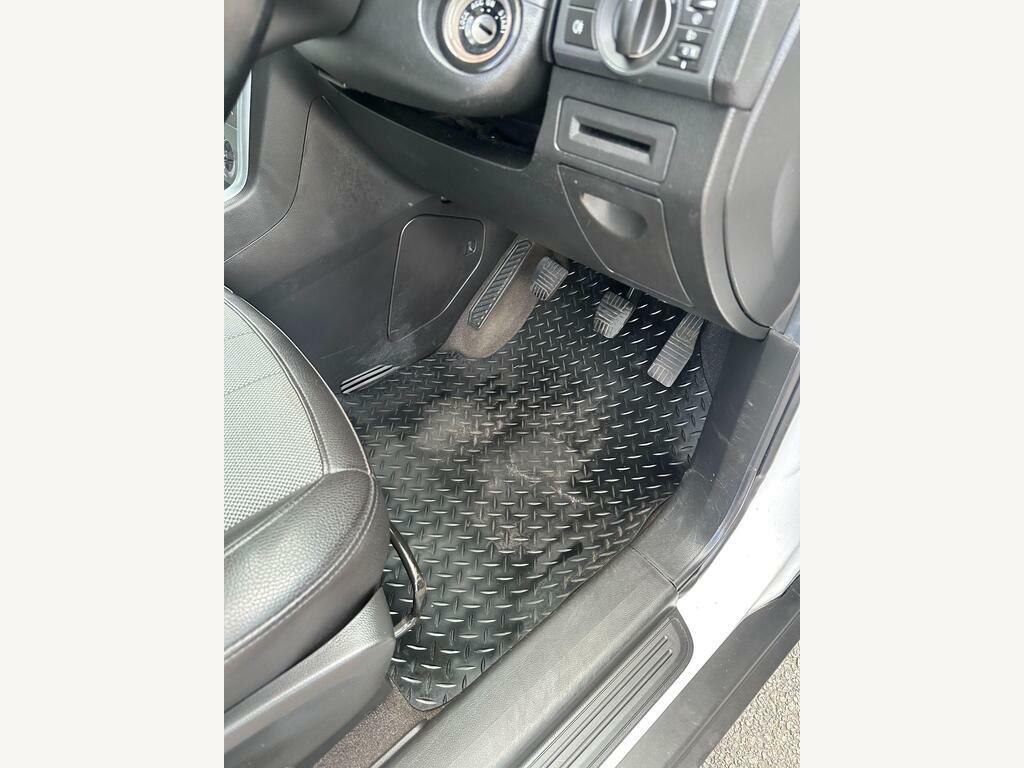 Vauxhall Antara Antara Se Cdti 4X4 Black #29