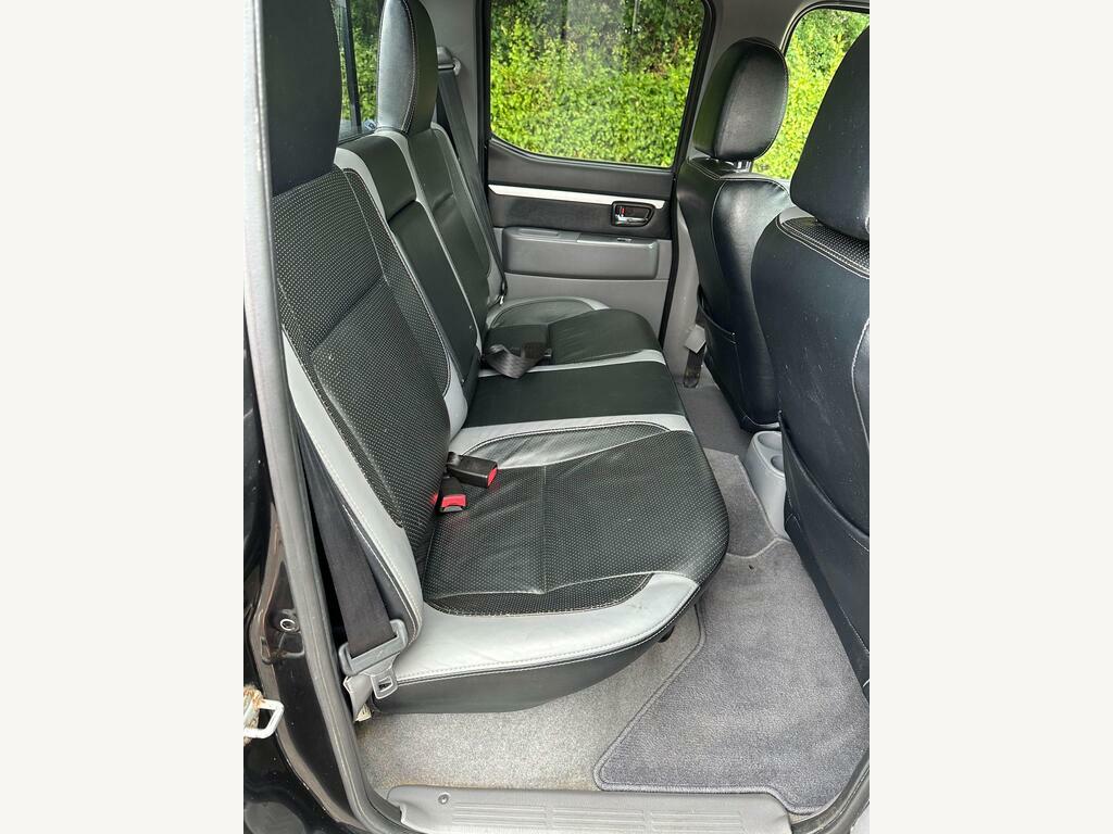 Ford Ranger Tdci Xlt Sp61kxu Blue #25