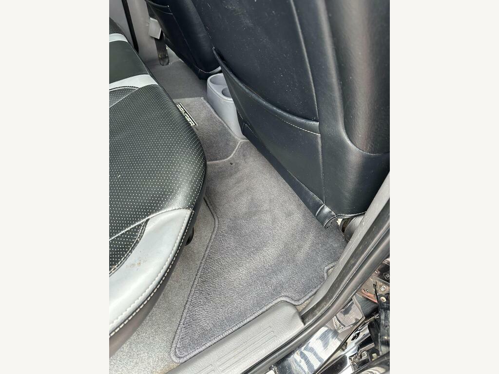 Ford Ranger Tdci Xlt Sp61kxu Blue #26