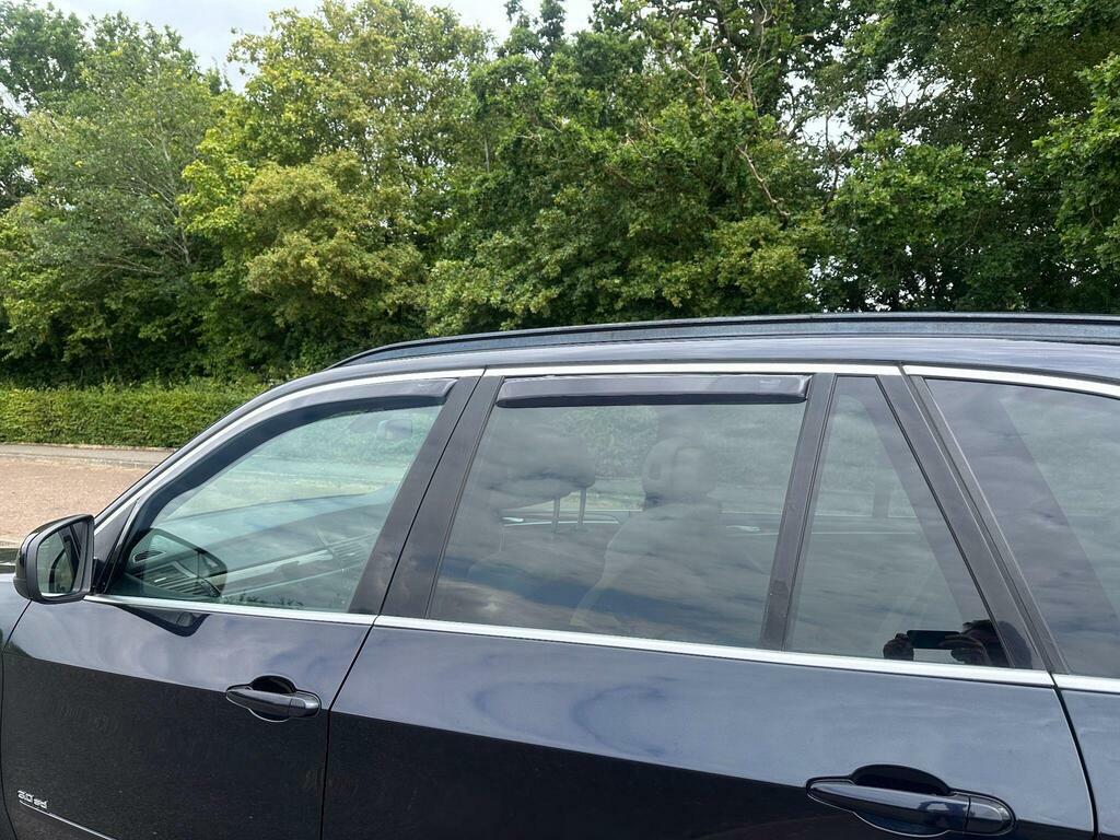 BMW X5 3.0 Sd M Sport Grey #19