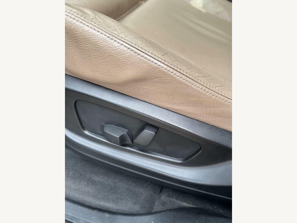 BMW X5 3.0 Sd M Sport Grey #32