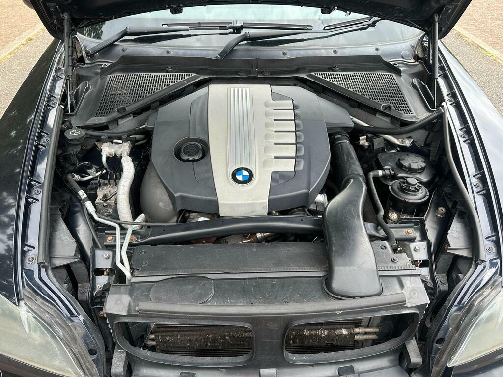 BMW X5 3.0 Sd M Sport Grey #21