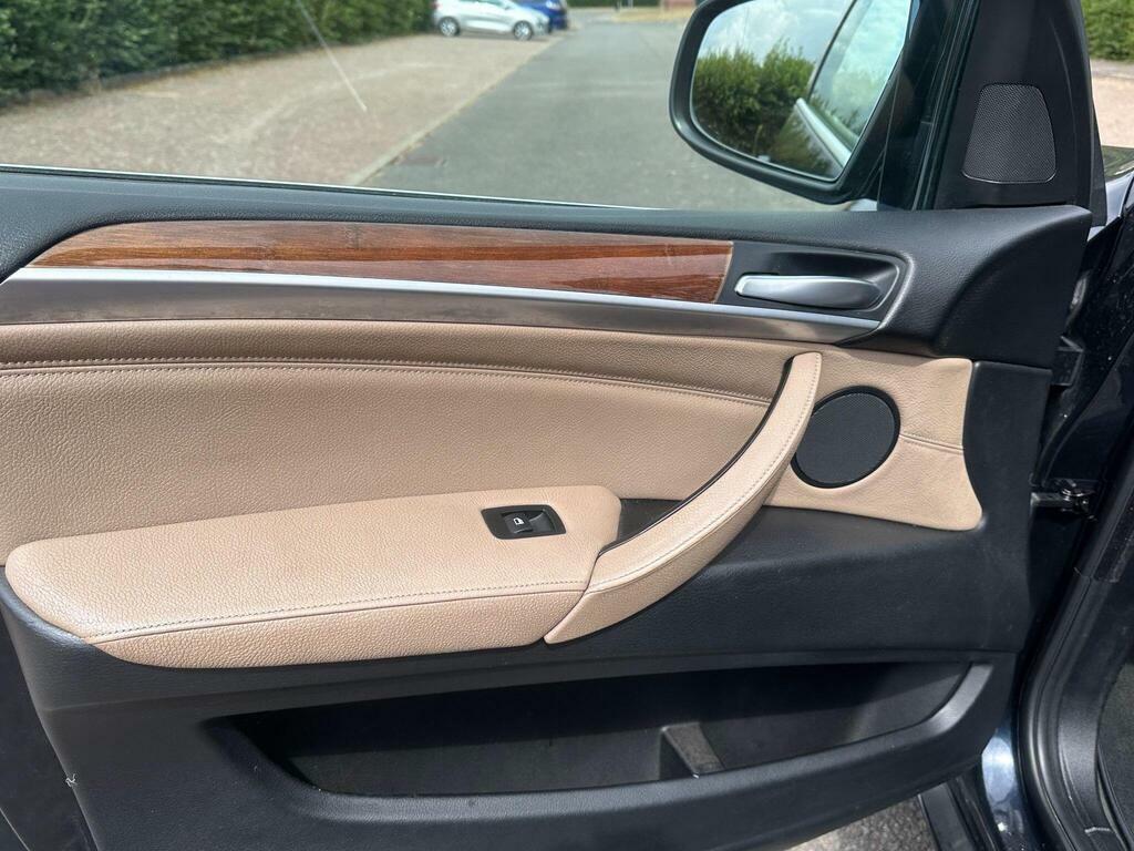BMW X5 3.0 Sd M Sport Grey #31