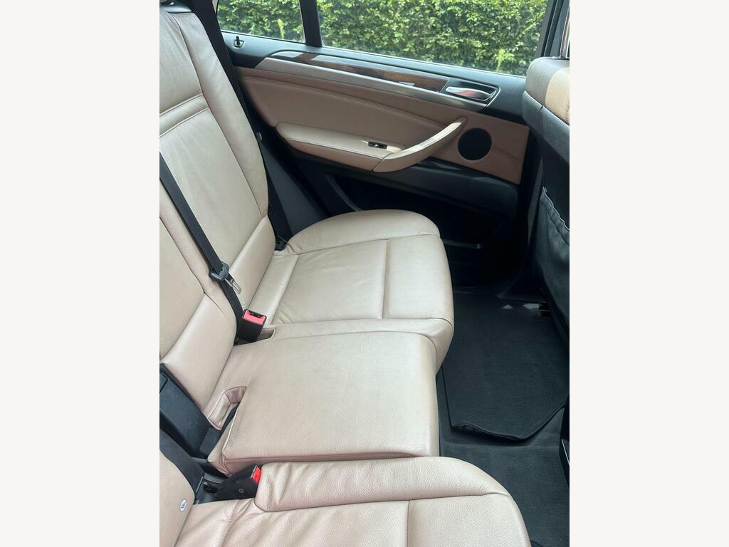 BMW X5 3.0 Sd M Sport Grey #27