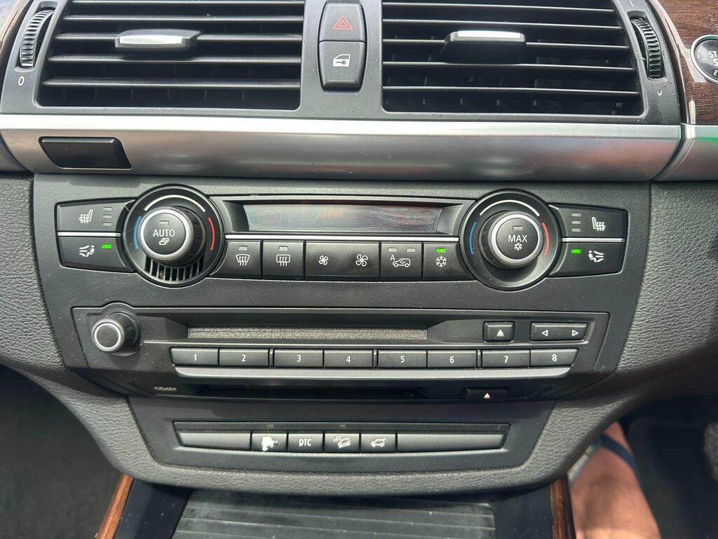 BMW X5 3.0 Sd M Sport Grey #45