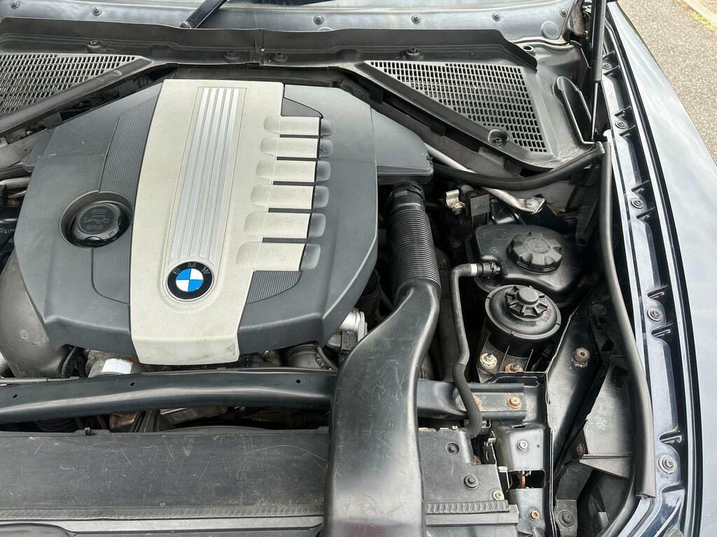 BMW X5 3.0 Sd M Sport Grey #23
