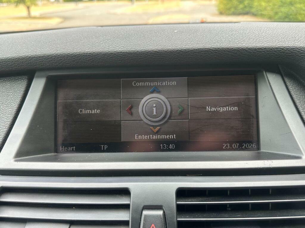BMW X5 3.0 Sd M Sport Grey #46