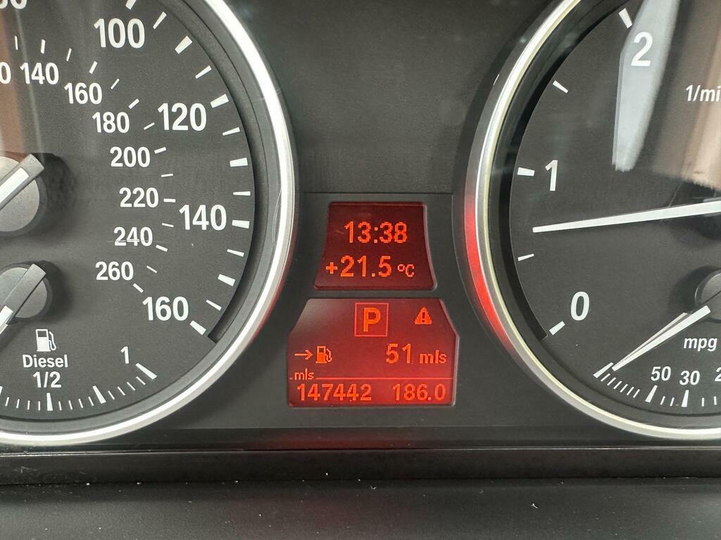 BMW X5 3.0 Sd M Sport Grey #39