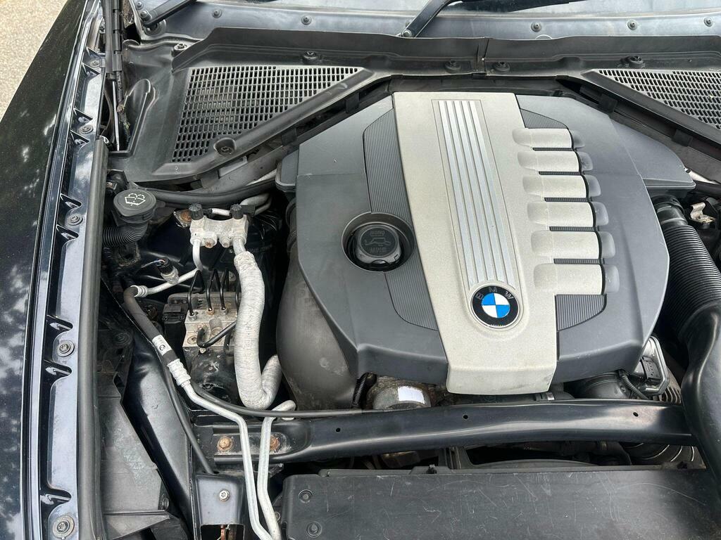 BMW X5 3.0 Sd M Sport Grey #22