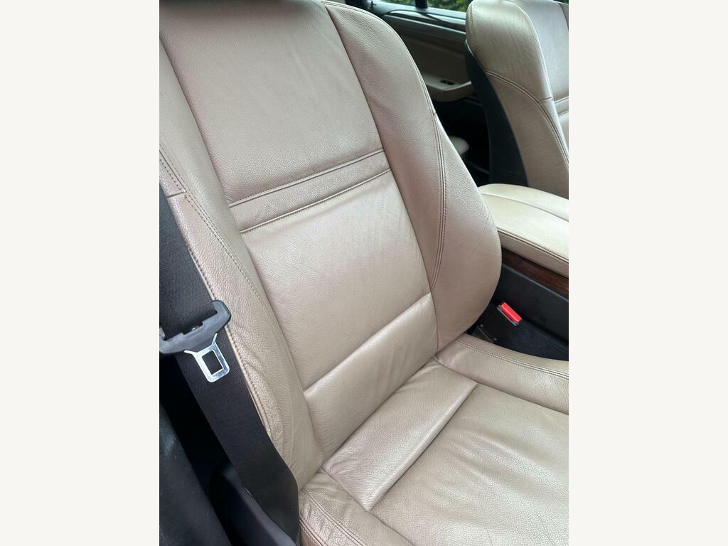 BMW X5 3.0 Sd M Sport Grey #35