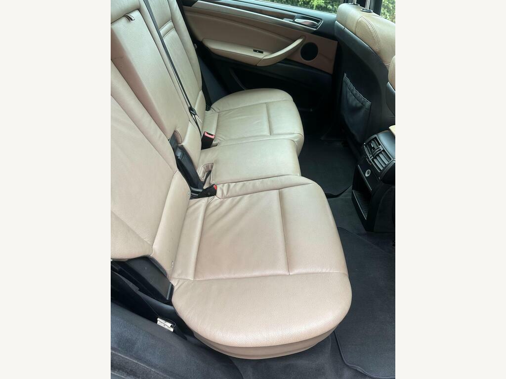 BMW X5 3.0 Sd M Sport Grey #25