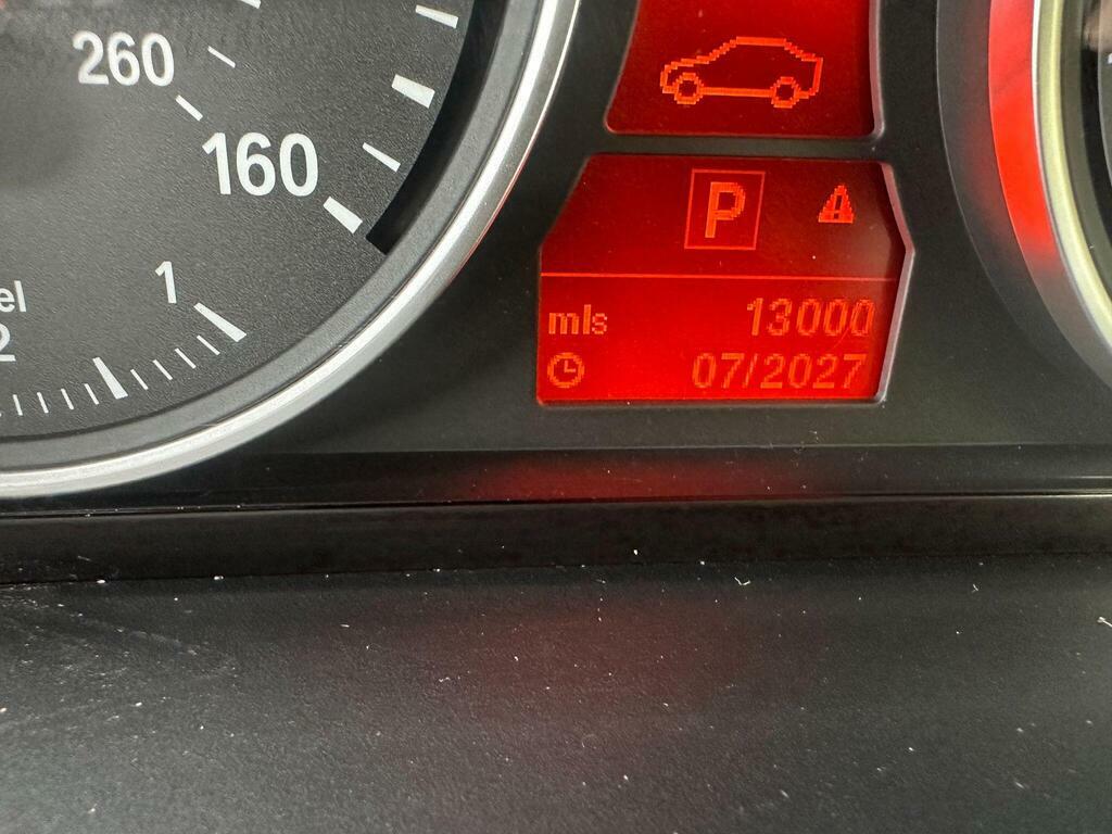 BMW X5 3.0 Sd M Sport Grey #40