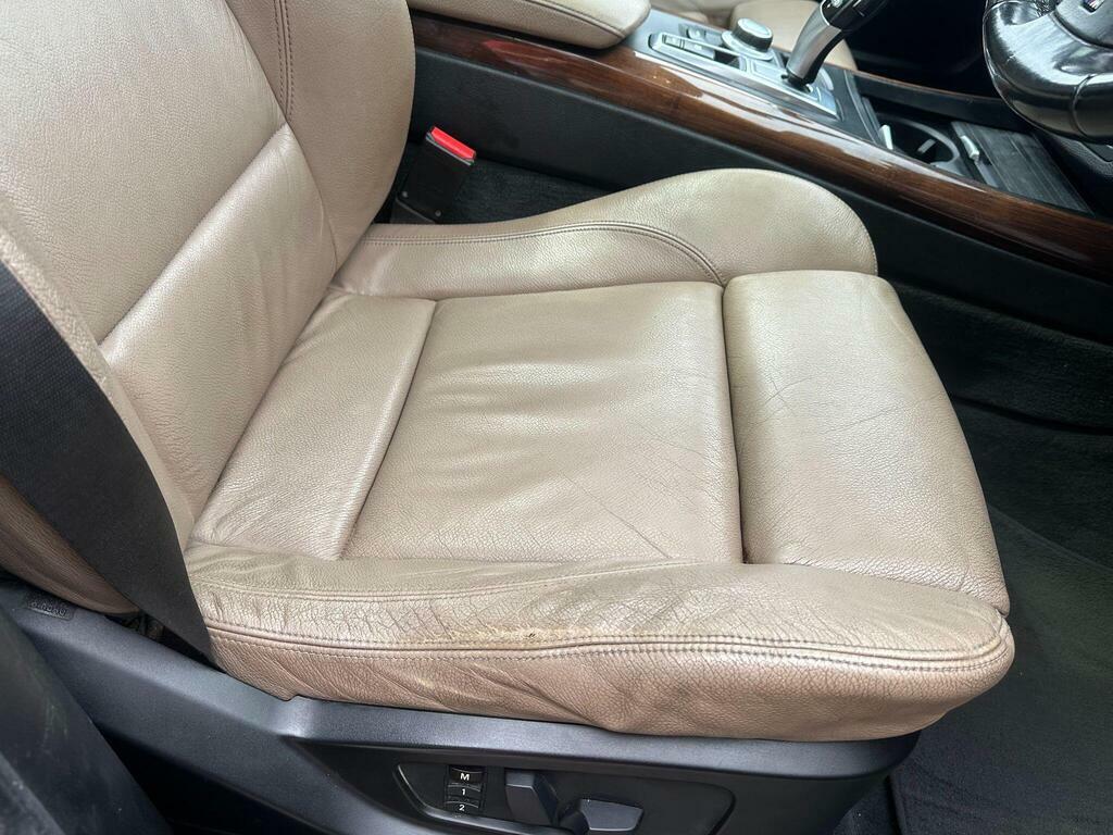 BMW X5 3.0 Sd M Sport Grey #34