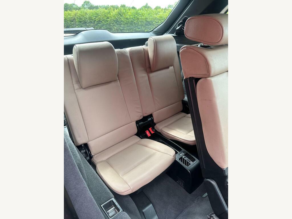 BMW X5 3.0 Sd M Sport Grey #24