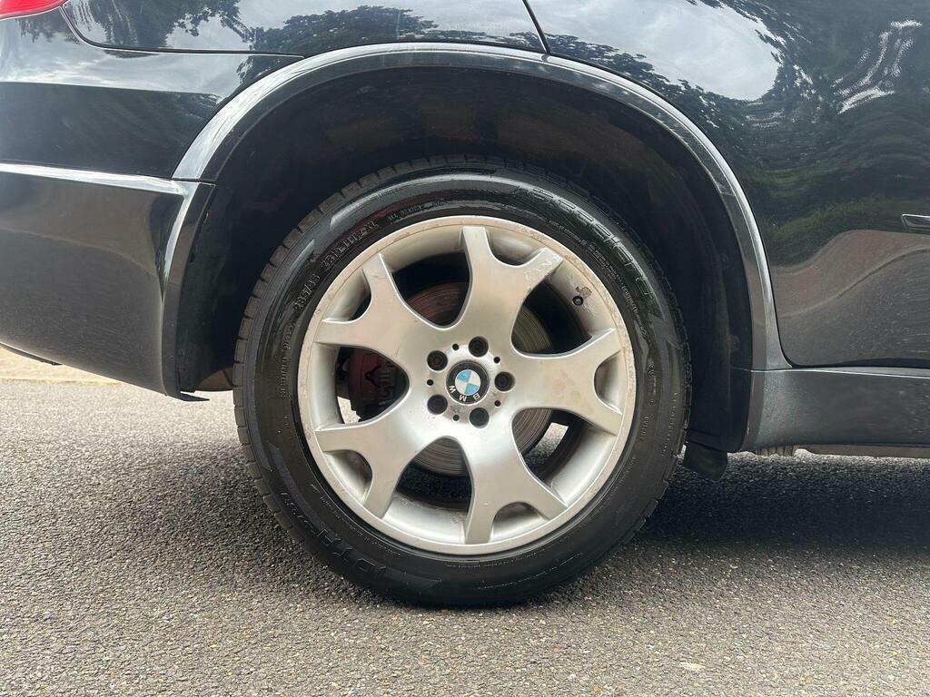 BMW X5 3.0 Sd M Sport Grey #16