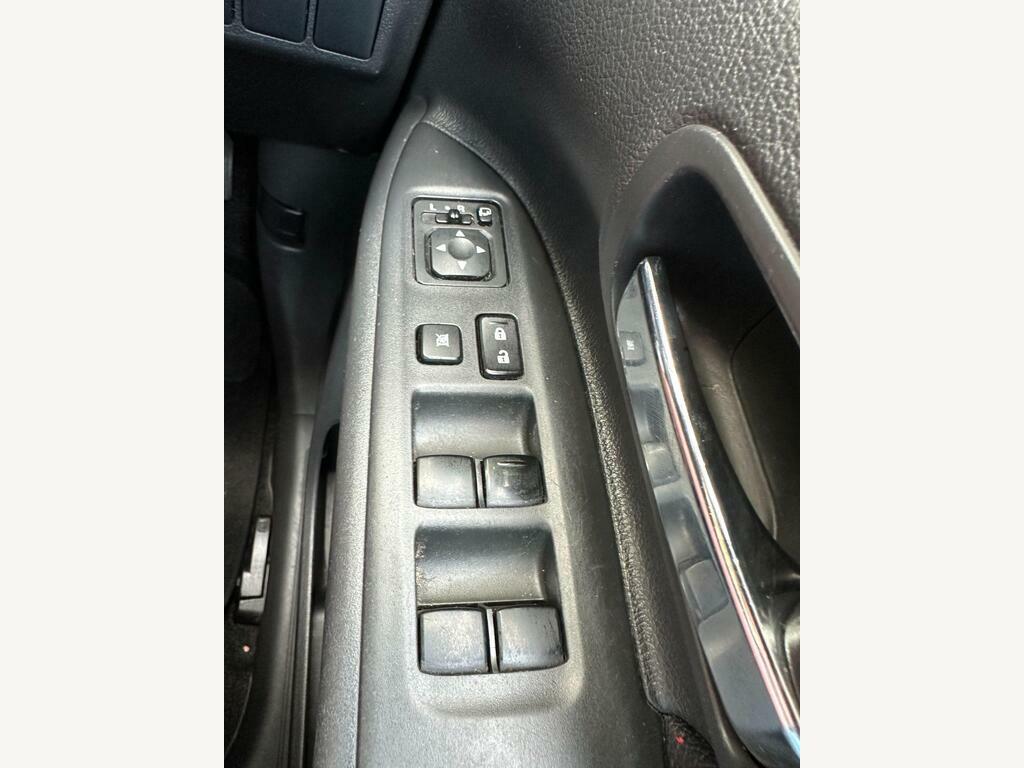 Mitsubishi Outlander 2.2 Di-d Gx1 4Work 4Wd Silver #46