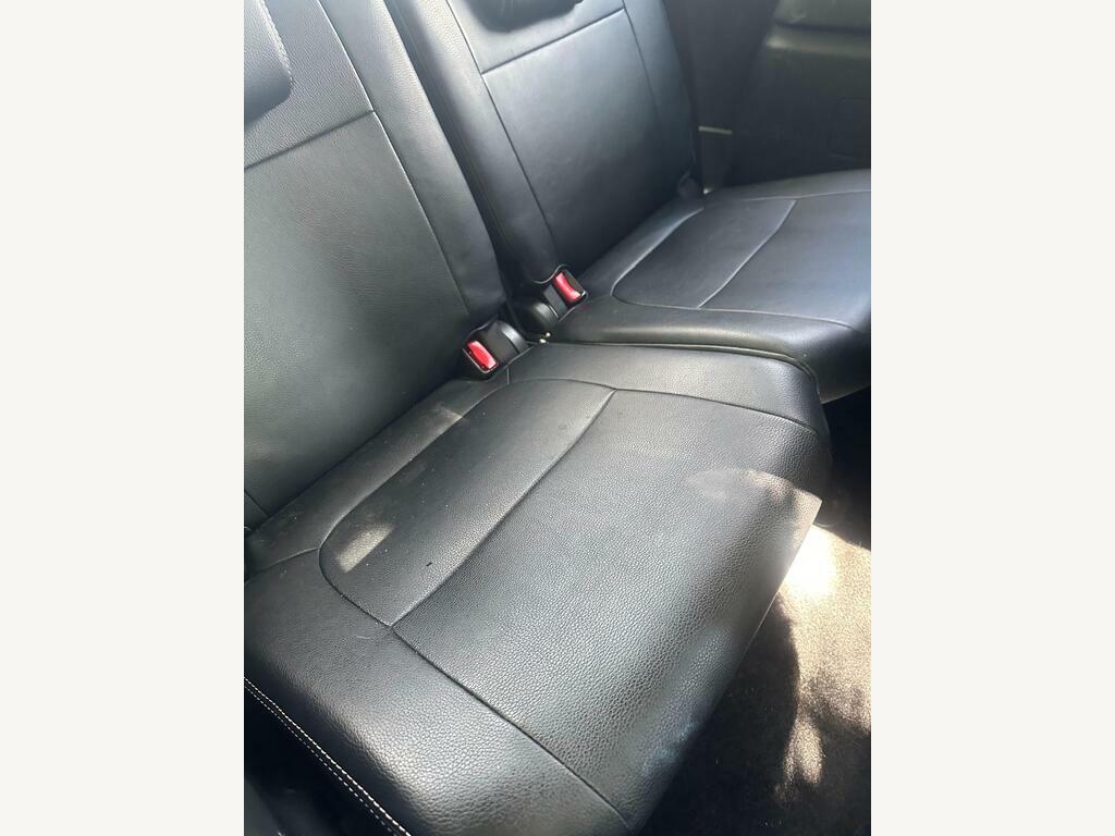 Mitsubishi Outlander 2.2 Di-d Gx1 4Work 4Wd Silver #29