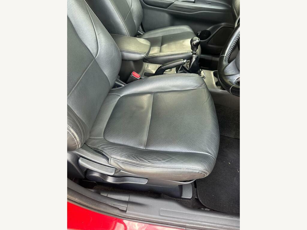 Mitsubishi Outlander 2.2 Di-d Gx1 4Work 4Wd Silver #36