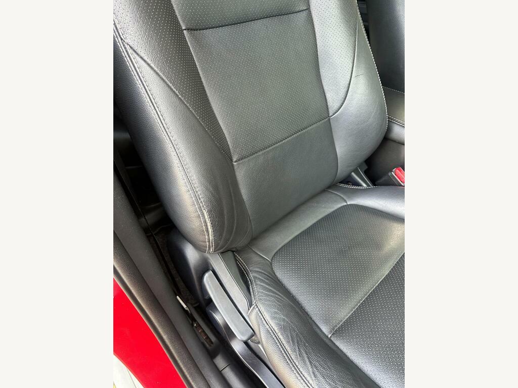 Mitsubishi Outlander 2.2 Di-d Gx1 4Work 4Wd Silver #37