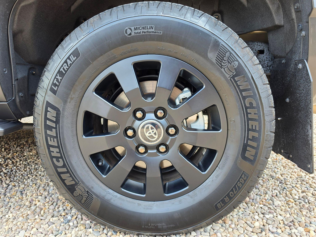 Toyota Land Cruiser First Edition D A 4Wd #44